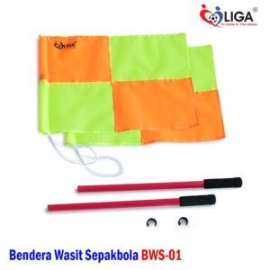 bendera wasit, bendera hakim garis, harga bendera wasit sepak bola, jual bendera wasit sepak bola, jual bendera hakim garis, ukuran bendera hakim garis sepak bola, linesman flag, soccer linesman flag, refree flag