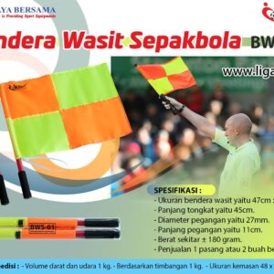 bendera wasit, bendera hakim garis, harga bendera wasit sepak bola, jual bendera wasit sepak bola, jual bendera hakim garis, ukuran bendera hakim garis sepak bola, linesman flag, soccer linesman flag, refree flag