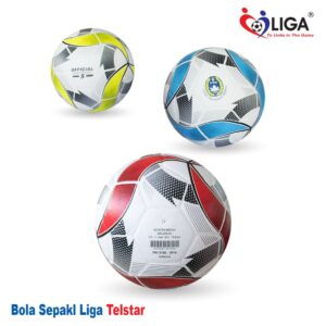 Alternative view of Bola Sepak Liga Telstar