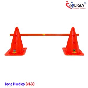 Alternative view of Cones Hurdles Liga CH-30