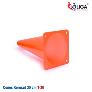 Alternative view of Cone Kerucut 30cm T-30