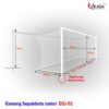 gawang sepakbola junior, gawang sepakbola profesional, gawang sepakbola, harga gawang futsal kecil, harga gawang futsal portable, harga gawang sepak bola mini, harga gawang sepakbola standar internasional, harga gawang sepakbola, harga jaring gawang sepak bola, harga tiang gawang sepakbola, jaring gawang sepakbola, jual gawang sepakbola, lebar gawang sepak bola, panjang gawang sepakbola, tiang gawang sepakbola, tinggi gawang sepakbola, tinggi tiang gawang sepakbola, ukuran gawang sepakbola, ukuran tiang gawang bola kaki, ukuran tiang gawang sepakbola