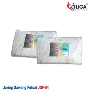 Alternative view of Jaring Gawang Futsal 4mm JGF-04