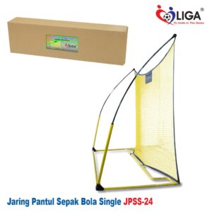 Alternative view of Jaring Pantul Sepakbola Single JPSS-24
