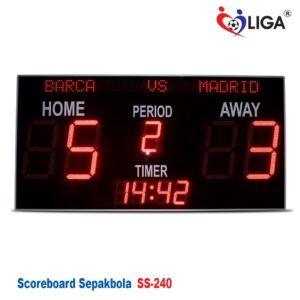 scoreboard sepakbola, scoreboard sepakbola digital, scoreboard sepakbola manual, papan nilai sepakbola, papan skor sepakbola, jual papan skor sepakbola, skor digital sepakbola, scoringboard sepakbola, papan skor sepak bola manual, papan skor, scoreboard, papan nilai digital, harga papan skor sepak bola, harga papan skor digital sepak bola, harga papan skor manual, data statistik sepakbola, nilai skor sepakbola digital, scoreboard basket, scoreboard futsal, scoreboard sepaktakraw, scoreboard tenis meja, scoreboard tenis lapangan, scoreboard badminton, scoreboard voli, scoreboard beladiri, scoreboard bola basket, peringkat sepak bola liga 1, live score informasi pertandingan, jadwal dan hasil sepak bola 2017, soccer scoreboard