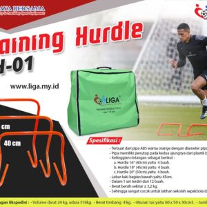 training hurdles, training hurdles equipment, training hurdles drills, step training hurdles, speed hurdles, pola latihan fisik sepak bola, perlengkapan latihan sepak bola, peralatan sepak bola lengkap, peralatan latihan sepakbola, penghalang latihan sepakbola, nama peralatan latihan sepak bola, latihan sepak bola dasar, latihan fisik sepakbola, latihan fisik pemain sepak bola profesional, latihan fisik pemain sepak bola eropa, jual training hurdles, harga training hurdles, gawang sepakbola kecil, cara pemanasan sepak bola, bending hurdle