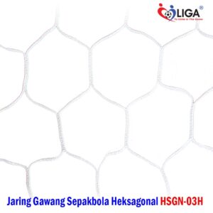 jaring gawang sepakbola, jaring gawang heksagonal, jaring gawang hexagonal, jaring gawang segi enam, jaring gawang standar fifa, jaring gawang sepakbola hexagonal, jaring gawang sepakbola profesional, jaring gawang sepakbola standar fifa, jual jaring gawang sepakbola segienam, jual jaring gawang sepakbola, harga gawang sepakbola, harga jaring gawang sepakbola, harga jaring sepakbola hexagonal, harga jaring sepakbola heksagonal, harga jaring sepakbola segi enam, harga jaring gawang sepakbola profesional, harga jaring sepakbola standar fifa, lebar gawang sepak bola, lebar jaring gawang sepakbola, perlengkapan sepakbola, tinggi gawang sepakbola, ukuran gawang sepakbola, gawang sepak bola, gawang sepak bola standar fifa, gawang sepakbola aluminium, gawang sepakbola profesional